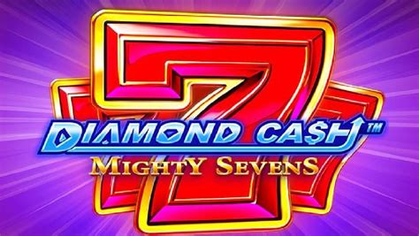 Diamond link mighty sevens Diamond Link Mighty Sevens este un slot dezvoltat pe 3 linii & 5 coloane